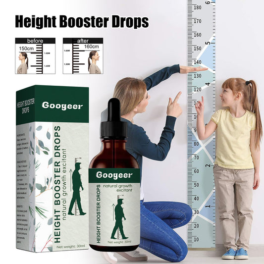 Height Care Foot Acupoint Health Care Essential Oil