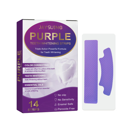 Clean And Care Oral Health Dental Patch
